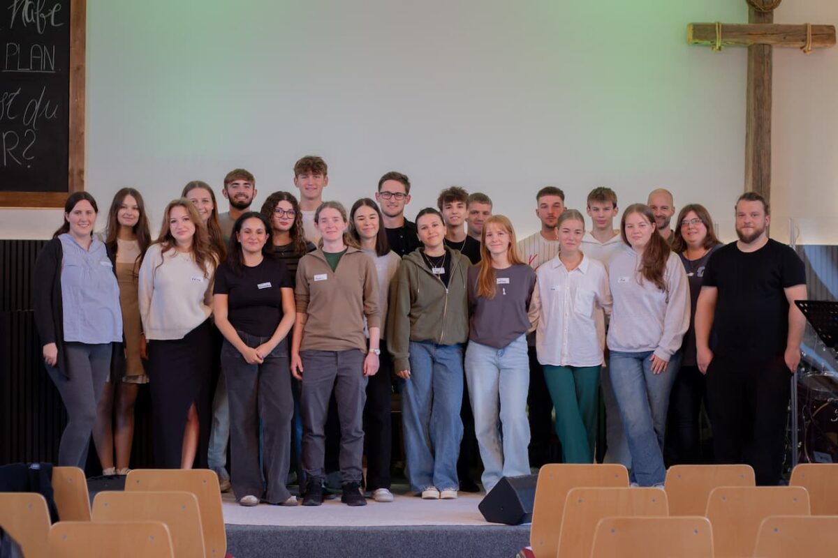 Jugend der FCG Frankenthal